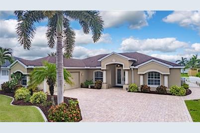 2707 SW 27th St, Cape Coral, FL 33914 - Photo 1