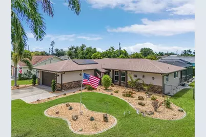 1406 SE 2nd St, Cape Coral, FL 33990 - Photo 1