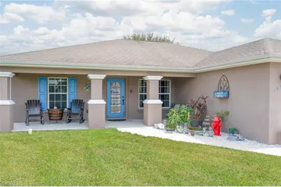 1039 Harwood Ave S, Lehigh Acres, FL 33974 - Photo 1
