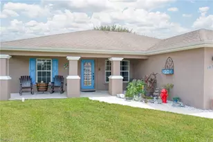 1039 Harwood Ave S, Lehigh Acres, FL 33974 - Photo 1