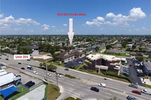 923 Del Prado Blvd S, Cape Coral, FL 33990 - Photo 1