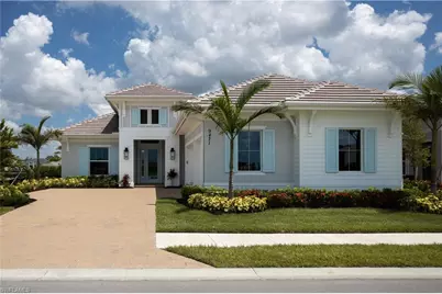 9471 Caymas Way, Naples, FL 34114 - Photo 1
