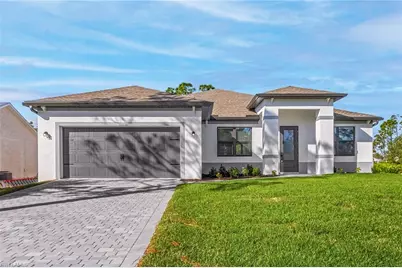 710 SW 21st St, Cape Coral, FL 33991 - Photo 1