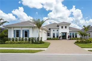 9582 Moonflower Ln, Naples, FL 34114 - Photo 1