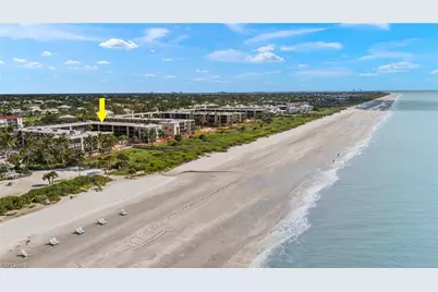 1401 Middle Gulf Dr #301N, Sanibel, FL 33957 - Photo 1