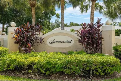 12161 Summergate Cir #202, Fort Myers, FL 33913 - Photo 1