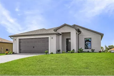 2931 NW 3rd Pl, Cape Coral, FL 33993 - Photo 1