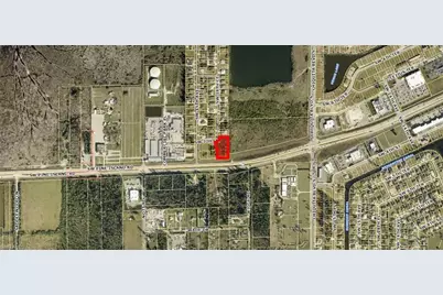 1753 SW Pine Island Rd, Cape Coral, FL 33991 - Photo 1