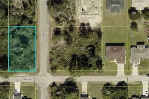 2708 7th St SW, Lehigh Acres, FL 33976 - Photo 1