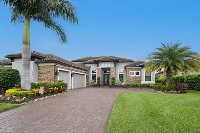 3318 Fanny Bay Ln, Naples, FL 34114 - Photo 1