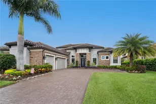 3318 Fanny Bay Ln, Naples, FL 34114 - Photo 1