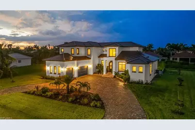 8600 Belle Meade Dr, Fort Myers, FL 33908 - Photo 1