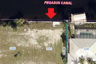 3301 NW 17th Ln, Cape Coral, FL 33993 - Photo 1