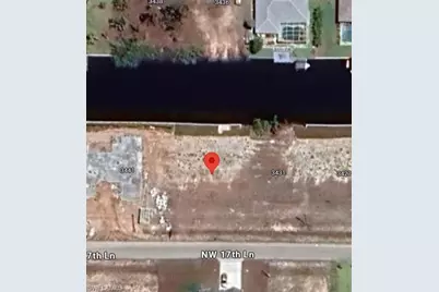 3435 NW 17th Ln, Cape Coral, FL 33993 - Photo 1
