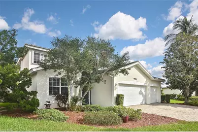 7912 Summer Lake Ct, Fort Myers, FL 33907 - Photo 1