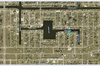429 NE 17th Ter, Cape Coral, FL 33909 - Photo 1