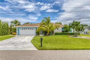 4113 SE 9th Ct, Cape Coral, FL 33904 - Photo 1