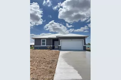 7005 Tide Cir, Labelle, FL 33935 - Photo 1