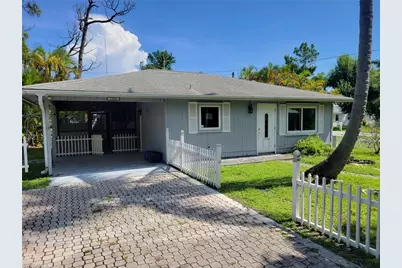 5384 Henley St, Bokeelia, FL 33922 - Photo 1