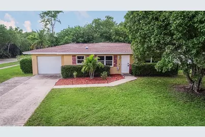 3958 La Palma St, Fort Myers, FL 33901 - Photo 1