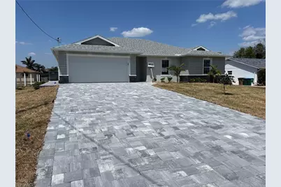 2213 SE 15th Ter, Cape Coral, FL 33990 - Photo 1