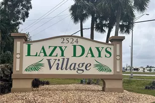 750 Park Ave, North Fort Myers, FL 33917 - Photo 1