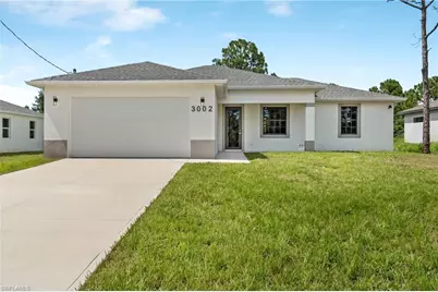 3002 47th St W, Lehigh Acres, FL 33971 - Photo 1