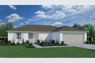 1020 NW 12th Ter, Cape Coral, FL 33993 - Photo 1