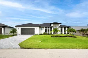4828 SW 23rd Ave, Cape Coral, FL 33914 - Photo 1