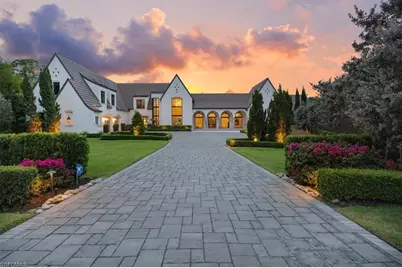 254 Audubon Blvd, Naples, FL 34110 - Photo 1