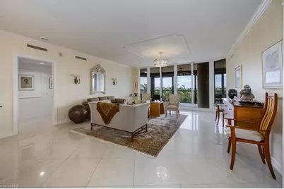 7575 Pelican Bay Blvd #403, Naples, FL 34108 - Photo 1