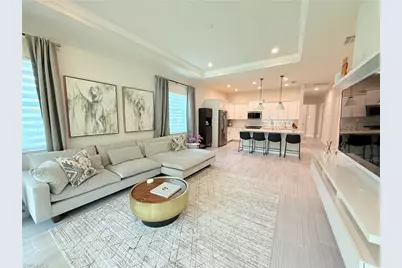 8893 Saint Lucia Dr, Naples, FL 34114 - Photo 1