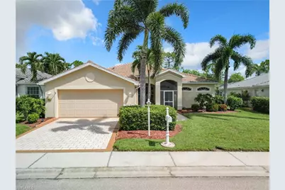 2071 Valparaiso Blvd, North Fort Myers, FL 33917 - Photo 1