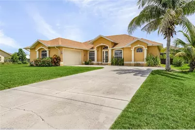 621 NW 37th Ave, Cape Coral, FL 33993 - Photo 1