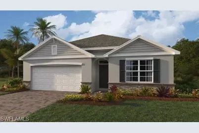 4444 NE 10th Ct, Cape Coral, FL 33909 - Photo 1