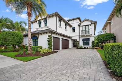 14690 Reserve Pl, Naples, FL 34109 - Photo 1