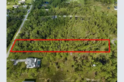 Tbd 45th Ave NE, Naples, FL 34120 - Photo 1