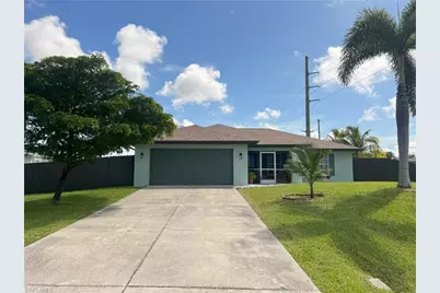 125 NW 6th Pl, Cape Coral, FL 33993 - Photo 1