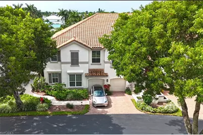 181 Colonade Cir #1405, Naples, FL 34103 - Photo 1