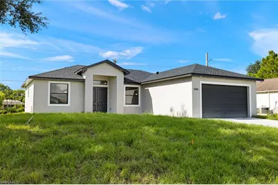 5005 Brookfield St, Lehigh Acres, FL 33971 - Photo 1