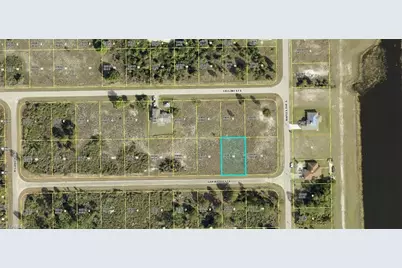 1249 Garibaldi St E, Lehigh Acres, FL 33974 - Photo 1