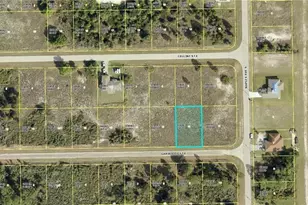 1249 Garibaldi St E, Lehigh Acres, FL 33974 - Photo 1