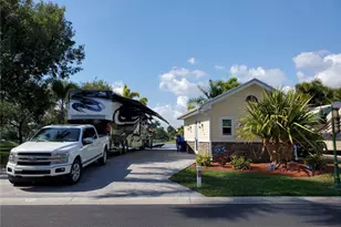 Lot 84 3003 Cupola Ln S, Labelle, FL 33935 - Photo 1