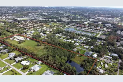 4481 Pine Rd, Fort Myers, FL 33908 - Photo 1