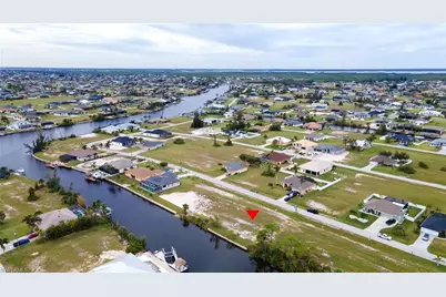 2335 NW 35th Ave, Cape Coral, FL 33993 - Photo 1