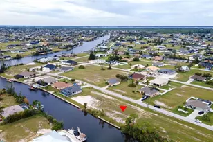 2335 NW 35th Ave, Cape Coral, FL 33993 - Photo 1