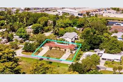 2080 Pelton Ave, Naples, FL 34112 - Photo 1