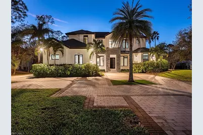 9099 The Ln, Naples, FL 34109 - Photo 1