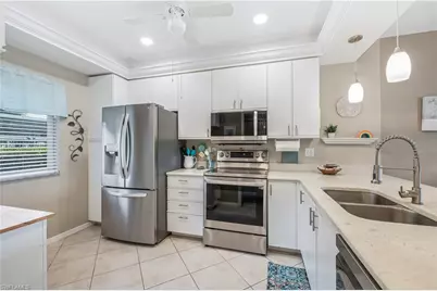 14911 Hole in One Cir #109, Fort Myers, FL 33919 - Photo 1