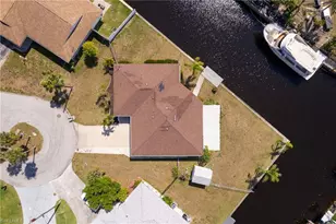 4387 Harbour Terrace, North Fort Myers, FL 33903 - Photo 1